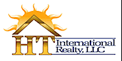 Logo for HT International Realty, LLC